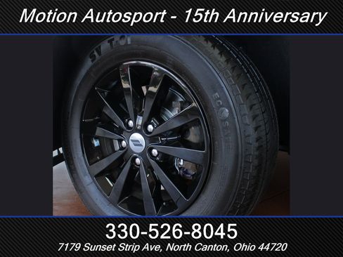 Used 2021 Dodge Durango SXT AWD/4WD image 48