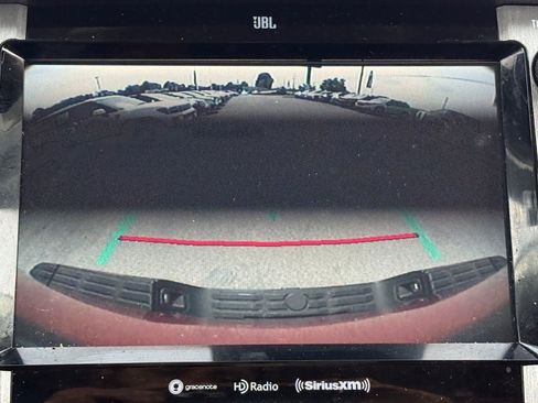 Used 2020 Toyota Tundra 1794 Edition AWD/4WD image 28