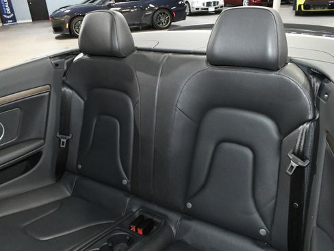 Used 2017 Audi A5 2.0T Sport w/ Technology Package image 17