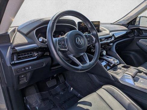 Certified 2023 Acura MDX SH-AWD image 10