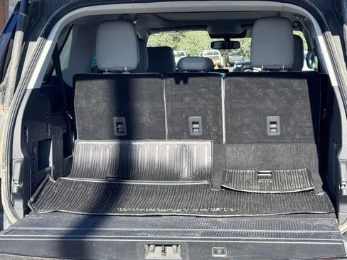 Used 2025 Ford Expedition Max Active AWD/4WD image 19