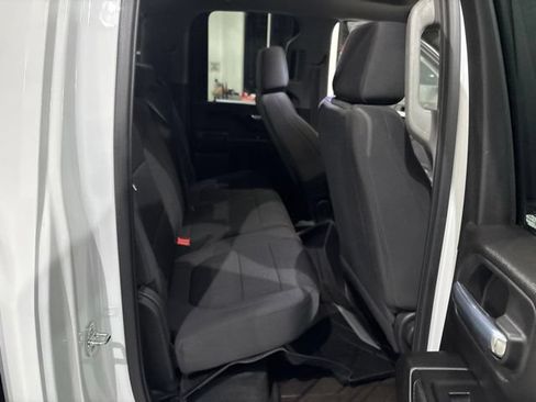 Used 2021 Chevrolet Silverado 2500 W/T w/ WT Convenience Package AWD/4WD image 29