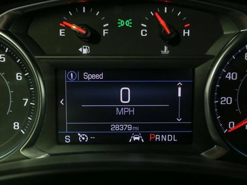 Used 2024 Chevrolet Equinox LT FWD image 31