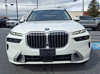 Used 2026 BMW X7 xDrive40i AWD/4WD video 2