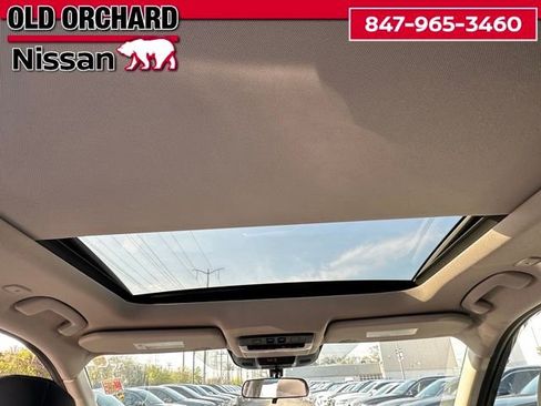 Used 2024 Nissan Rogue SV w/ SV Premium Package AWD/4WD image 14