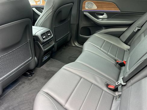New 2026 Mercedes-Benz GLE 350 4MATIC image 21