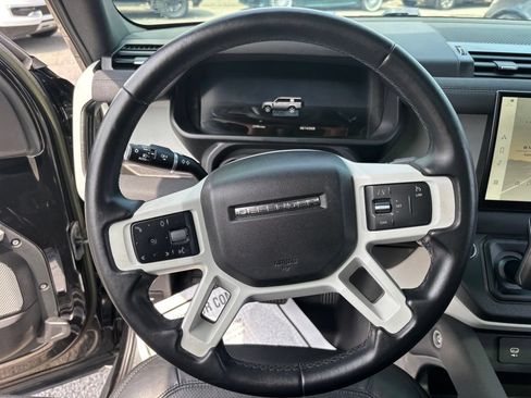 Used 2023 Land Rover Defender 130 S AWD/4WD image 32
