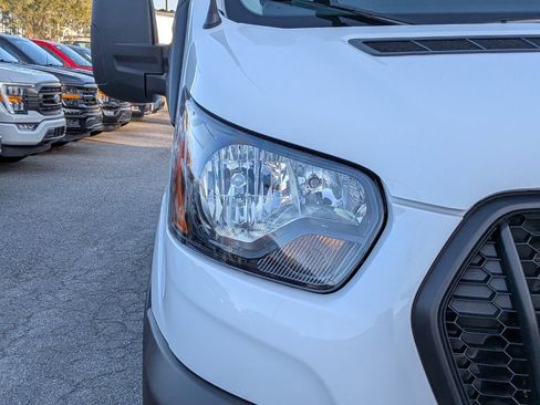 Certified 2025 Ford Transit 350 XL image 10