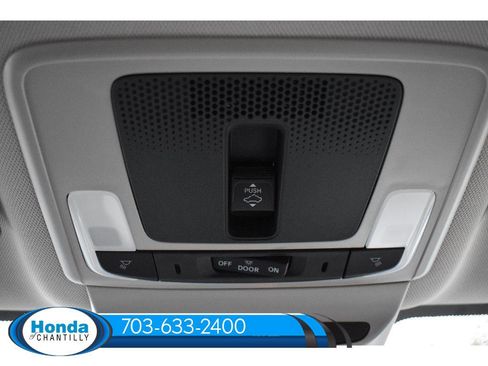 New 2026 Honda HR-V EX-L image 21