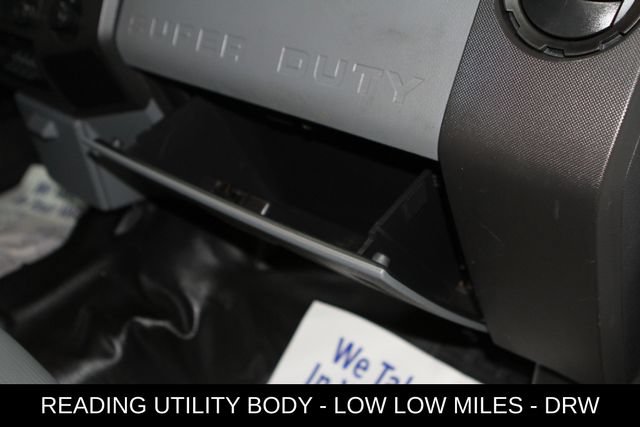 Used 2015 Ford F350 XL RWD image 23