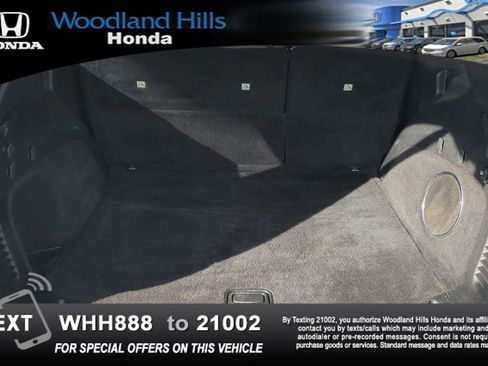 Used 2019 Jeep Grand Cherokee Trailhawk w/ Trailhawk Luxury Group image 23