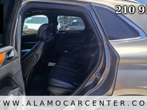 Used 2016 Lincoln MKC Reserve FWD image 28