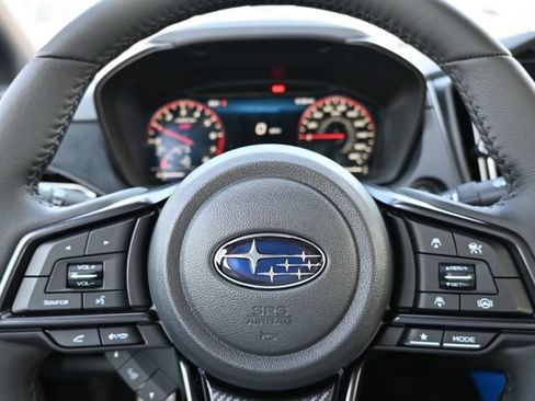 New 2026 Subaru WRX tS w/ Accessory Package #2 AWD/4WD image 27