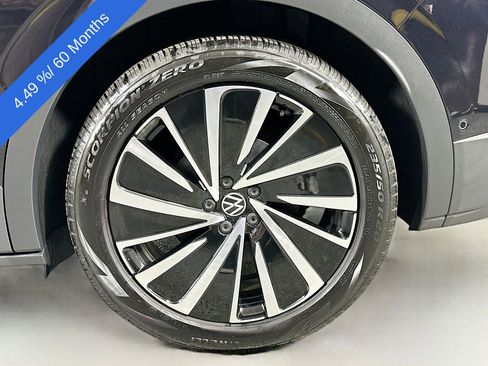 Certified 2024 Volkswagen ID.4 S image 29