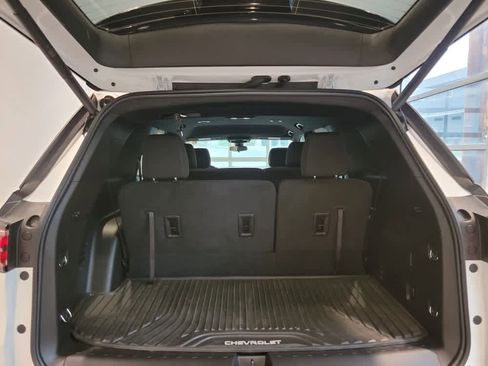 Used 2023 Chevrolet Traverse LT AWD/4WD image 20