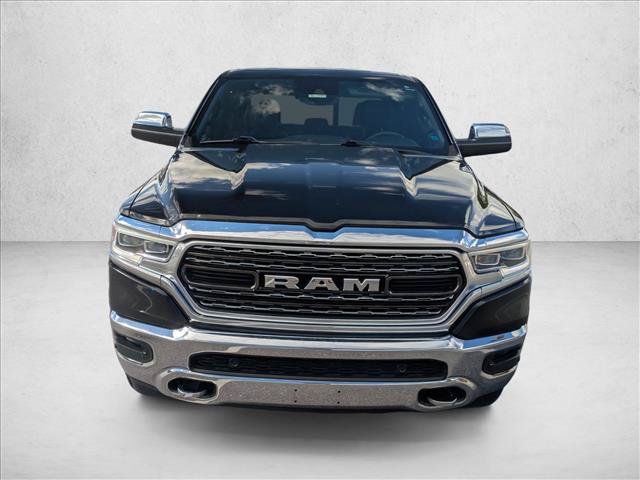 Used 2019 RAM 1500 Limited AWD/4WD image 2