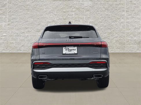 New 2026 Audi Q5 Premium AWD/4WD image 6