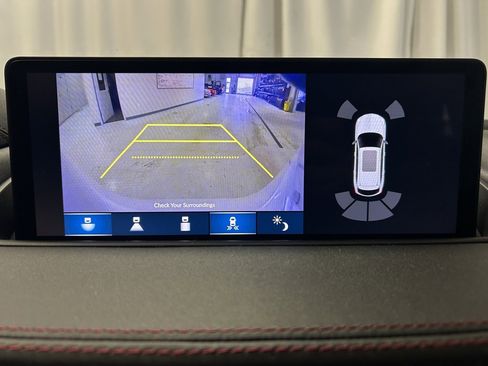 Used 2022 Acura MDX A-Spec image 16