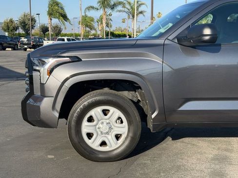 Used 2023 Toyota Tundra SR RWD image 21