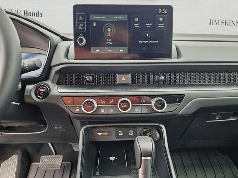 New 2026 Honda CR-V TrailSport image 29