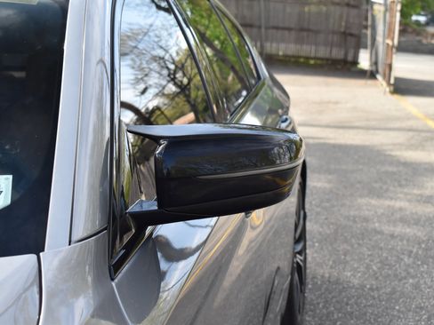 Used 2023 BMW M550i xDrive w/ Executive Package image 14