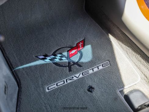 Used 1999 Chevrolet Corvette Coupe w/ Memory Pkg image 40