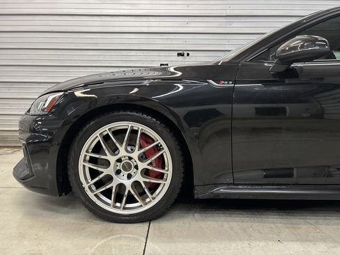 Used 2019 Audi RS 5 Sportback image 5