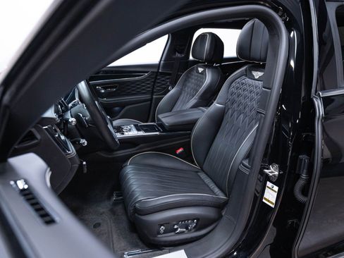 Used 2020 Bentley Flying Spur W12 AWD/4WD image 15