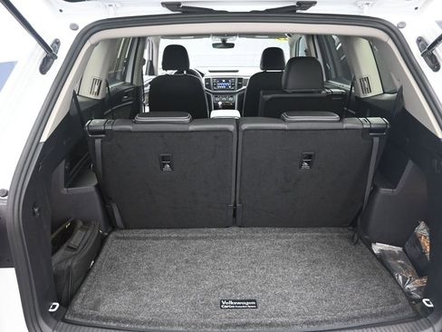Certified 2023 Volkswagen Atlas SE image 23