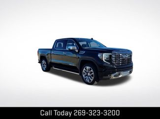 Certified 2023 GMC Sierra 1500 Denali video 2