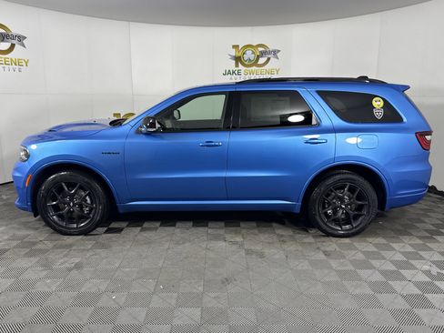 New 2026 Dodge Durango GT image 5