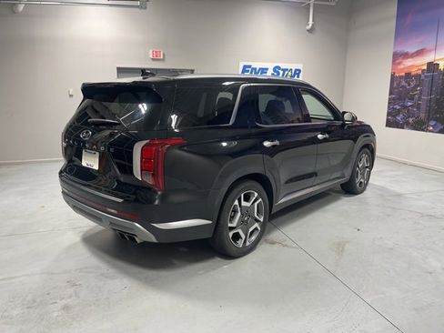 Used 2023 Hyundai Palisade Limited w/ Cargo Package image 5