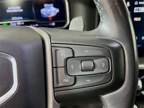 Used 2023 GMC Sierra 1500 Denali w/ Denali Reserve Package image 36