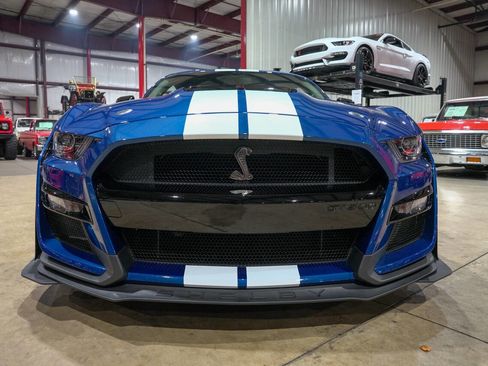 Used 2022 Ford Mustang Shelby GT500 w/ Technology Package image 13