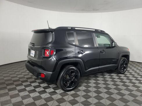 Used 2021 Jeep Renegade Sport AWD/4WD image 4