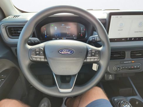 New 2026 Ford Maverick XL FWD image 14
