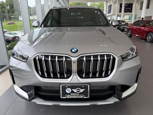 Used 2026 BMW X1 xDrive28i w/ Convenience Package AWD/4WD image 7
