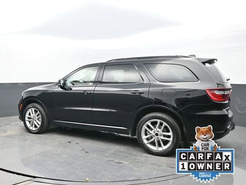 Used 2024 Dodge Durango GT image 4