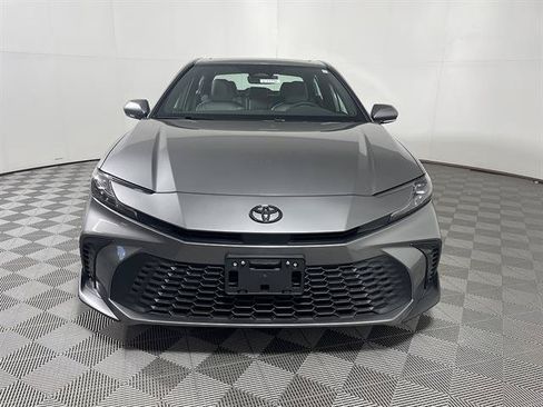 New 2026 Toyota Camry SE AWD/4WD image 3