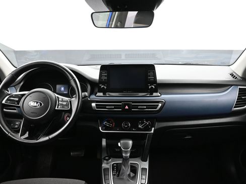 Used 2021 Kia Seltos S image 20