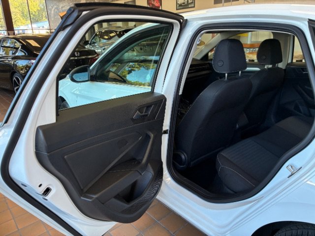 Used 2025 Volkswagen Jetta S FWD image 23
