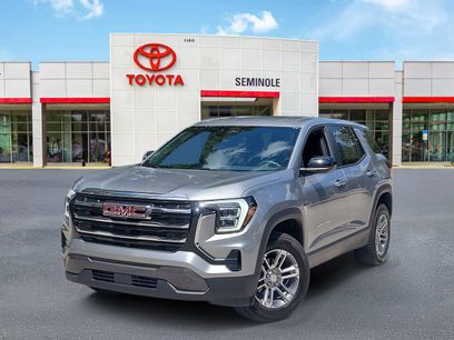 Used 2026 GMC Terrain Elevation