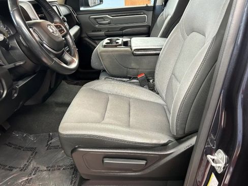 Used 2020 RAM 1500 Big Horn image 13