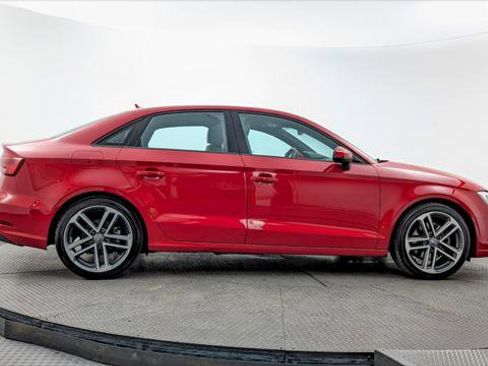 Used 2017 Audi A3 2.0T Premium image 9