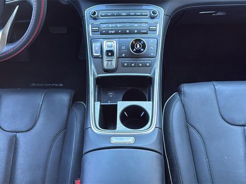 Used 2022 Hyundai Santa Fe Limited image 24