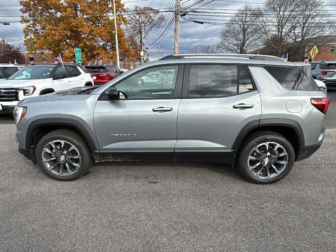 New 2026 GMC Terrain Elevation w/ Elevation Premium Package image 4