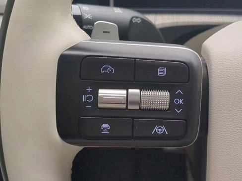 Used 2025 Hyundai Santa Fe Calligraphy image 24