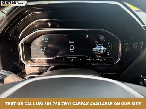 Used 2023 GMC Sierra 1500 Elevation image 15