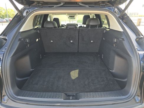 Used 2024 MAZDA CX-50 AWD 2.5 S w/ Premium Package image 24