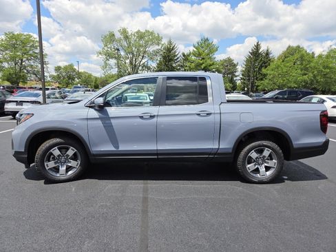 New 2026 Honda Ridgeline RTL image 19